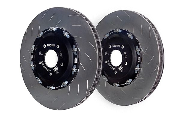 Brake Disc (SG2FC1877)