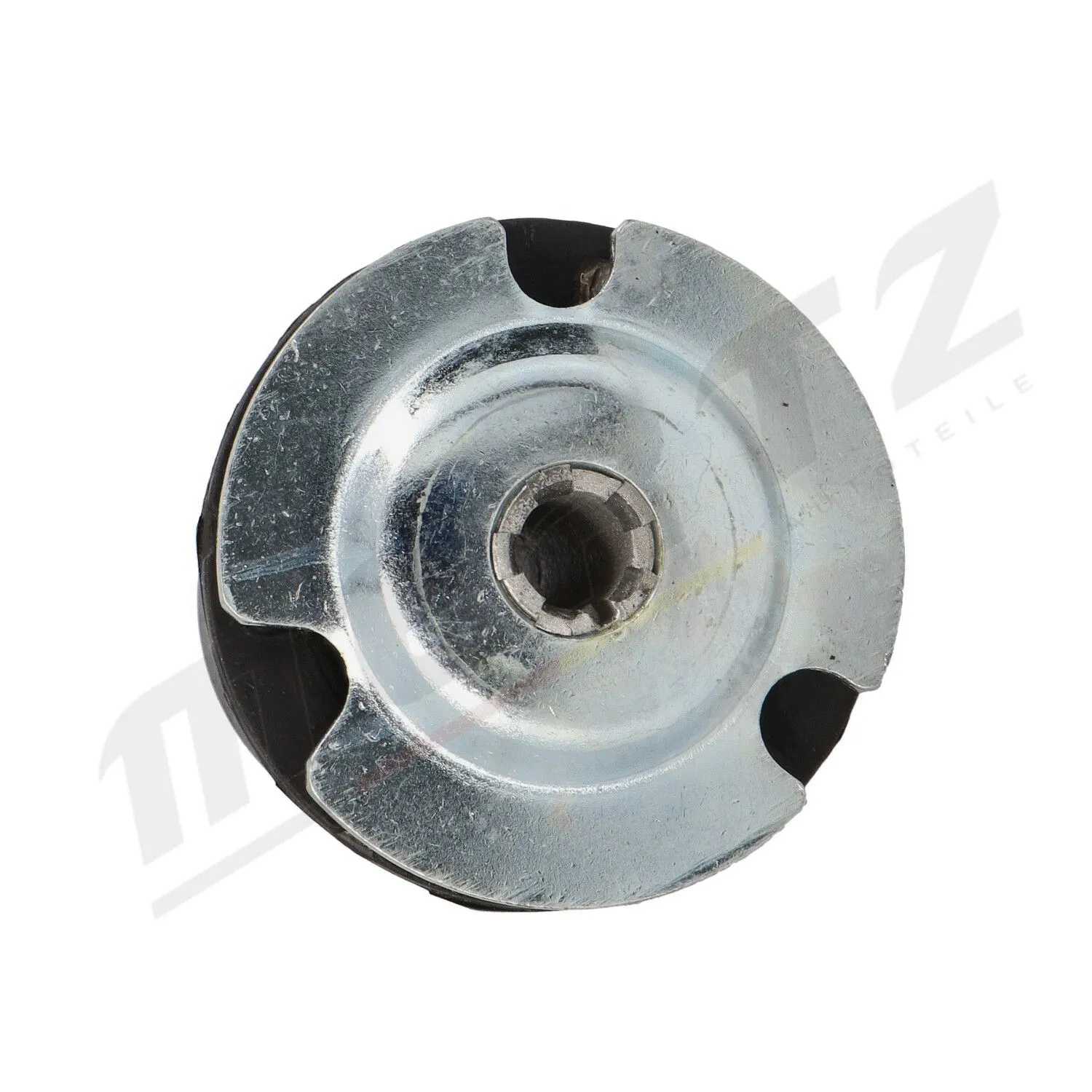 Bushing, axle beam