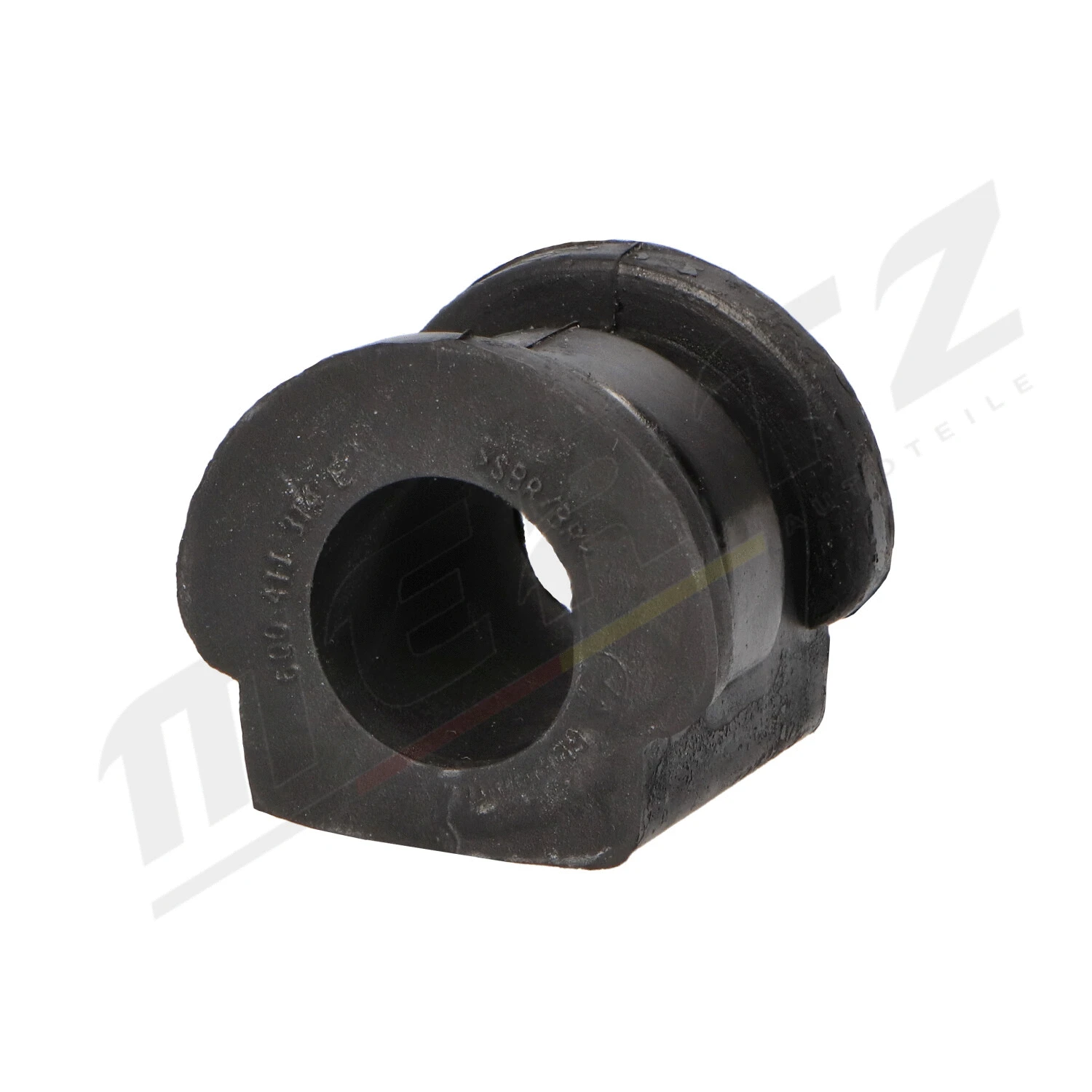 Mounting, stabiliser bar