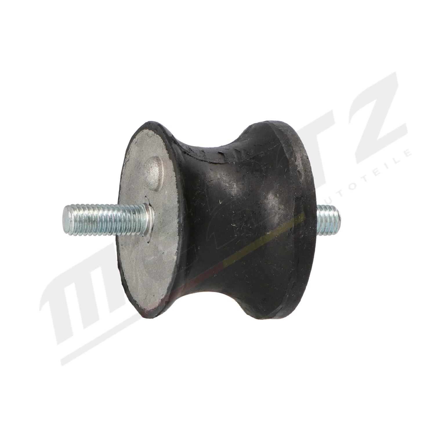 Mounting, manual transmission