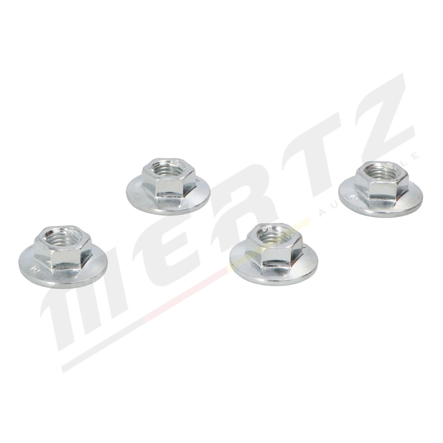 Repair Kit, control arm