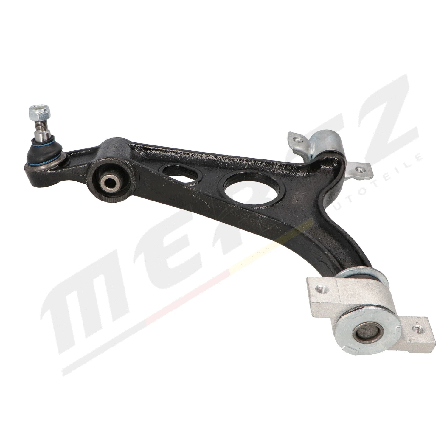 Control/Trailing Arm, wheel suspension (M-S0466)