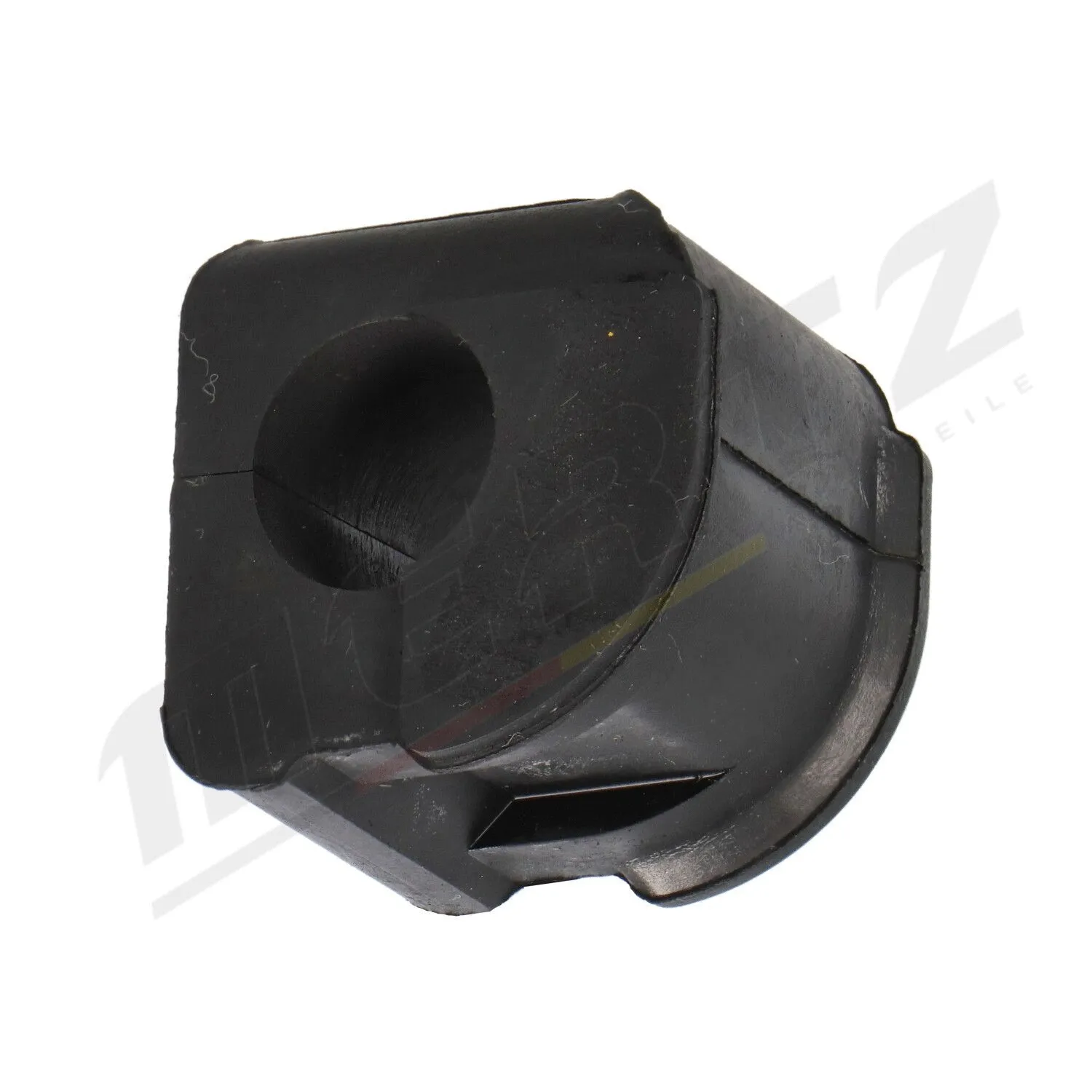 Mounting, stabiliser bar