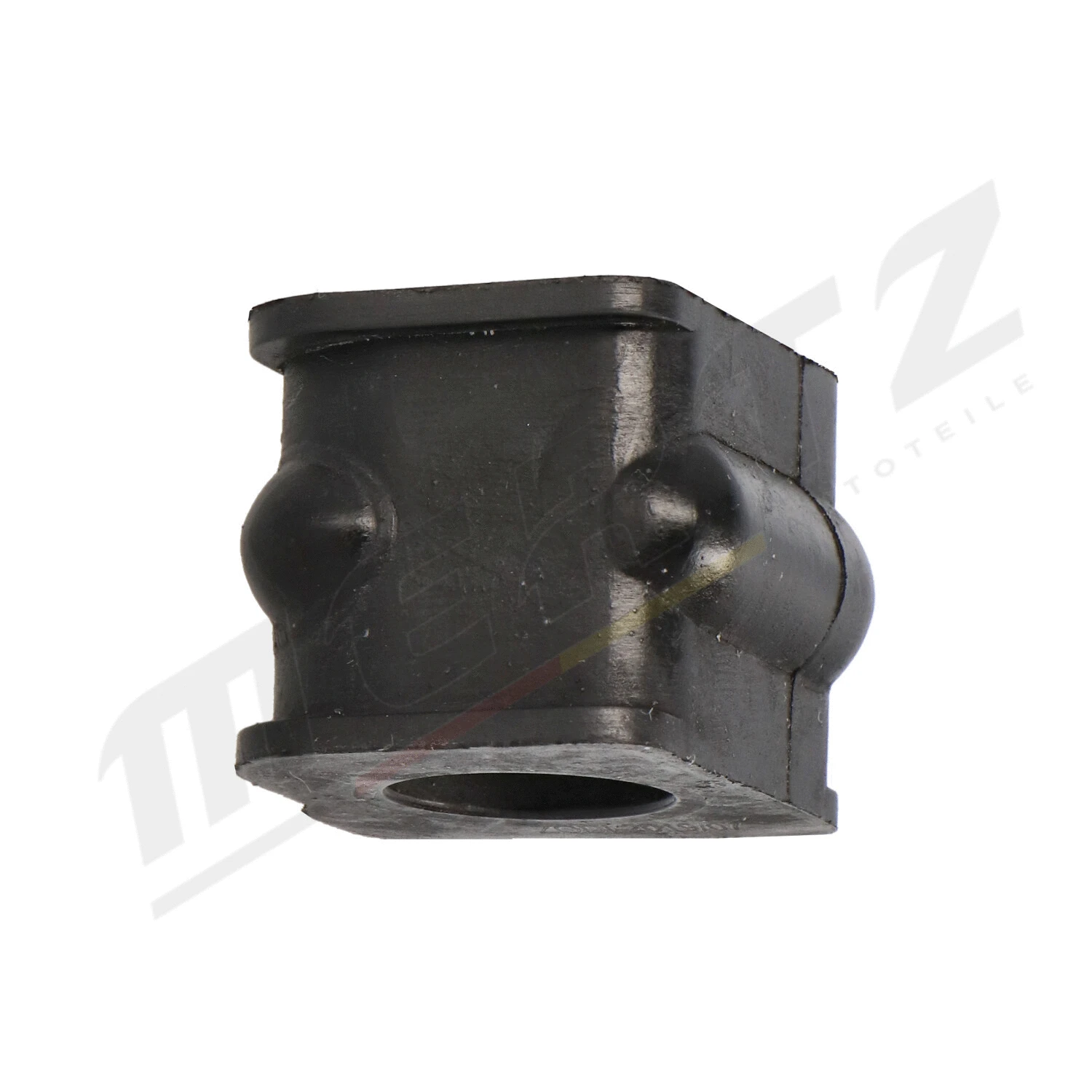 Mounting, stabiliser bar