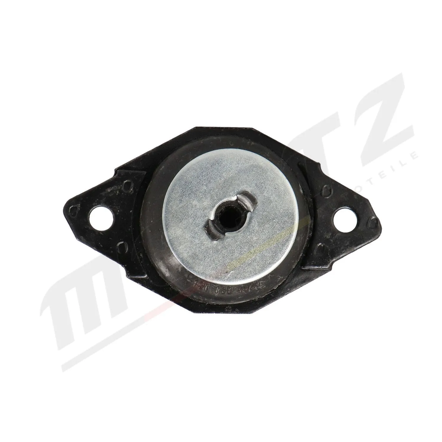 Mounting, engine