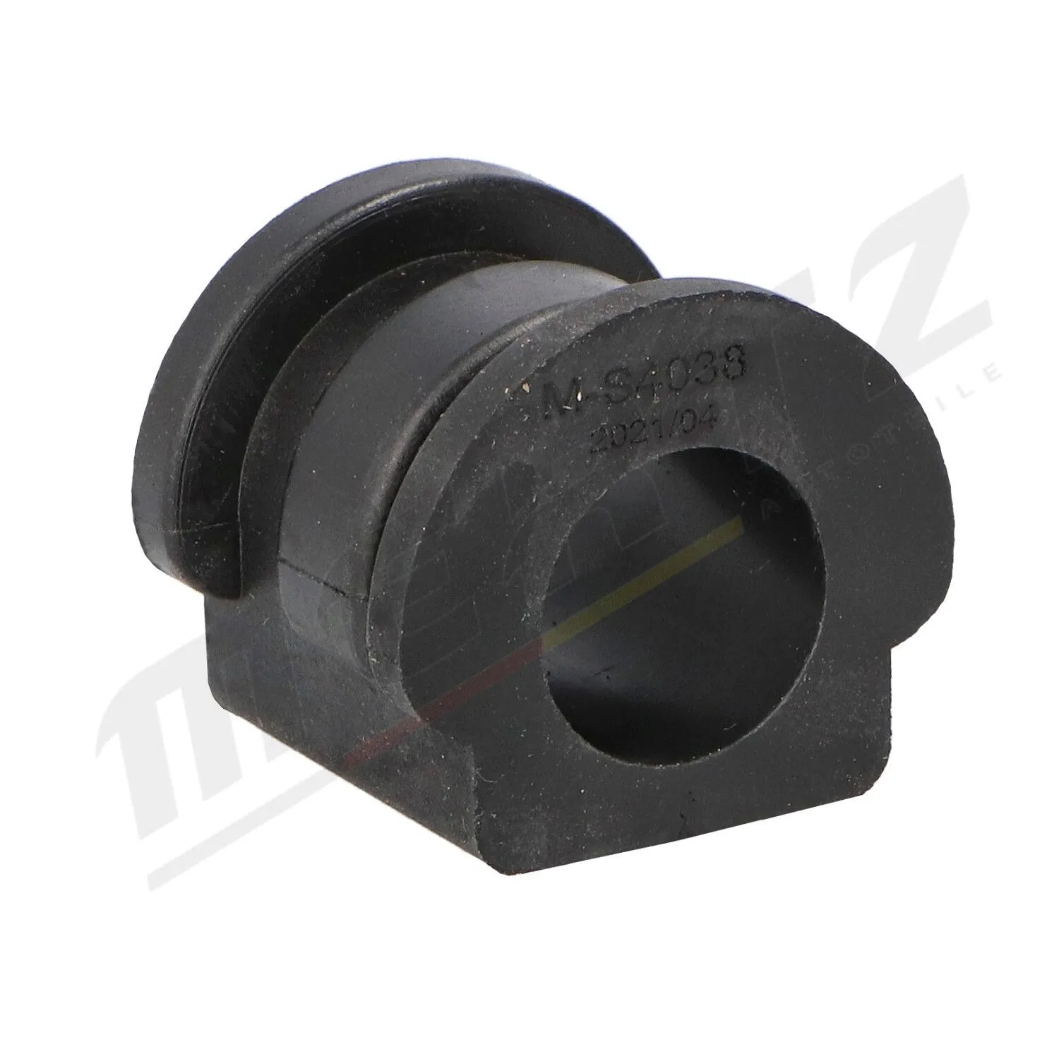 Mounting, stabiliser bar