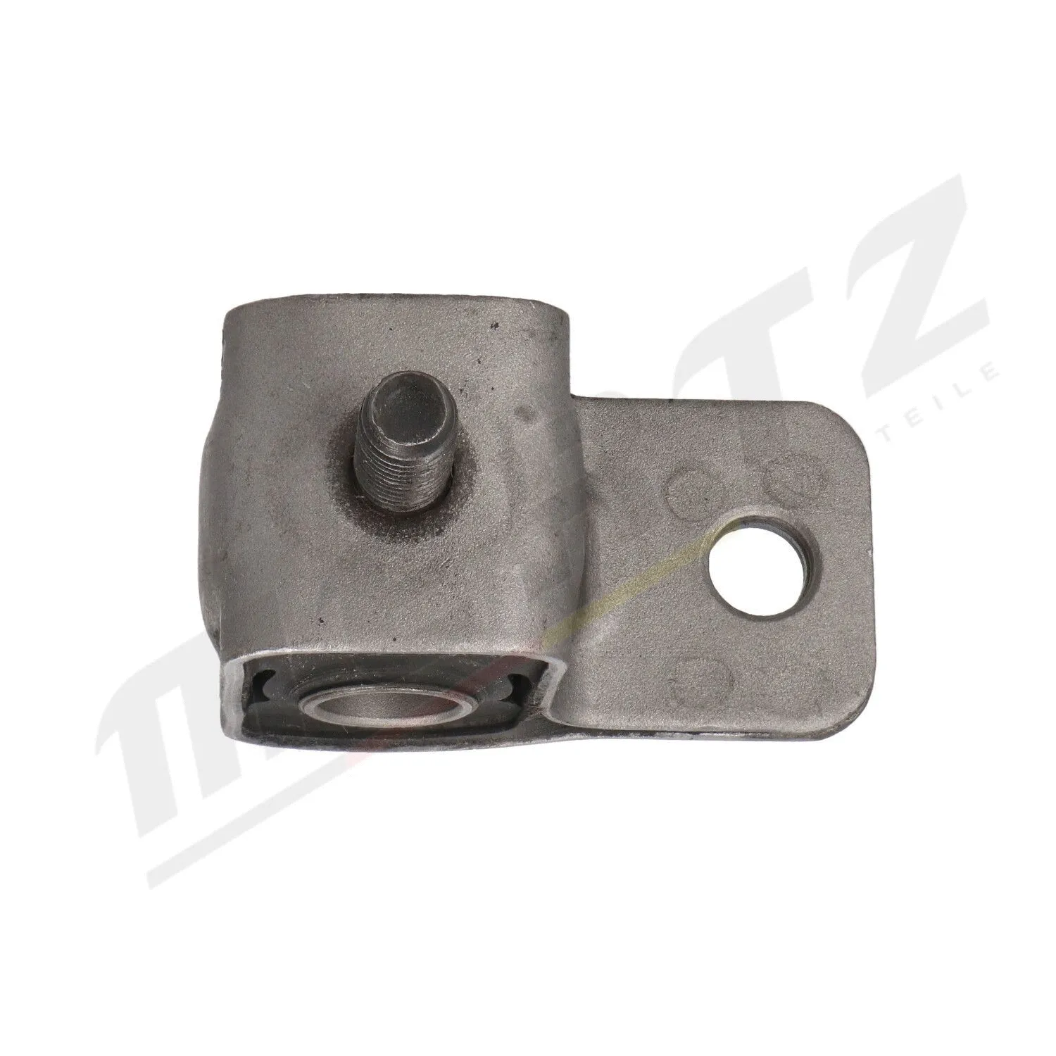 Mounting, control/trailing arm