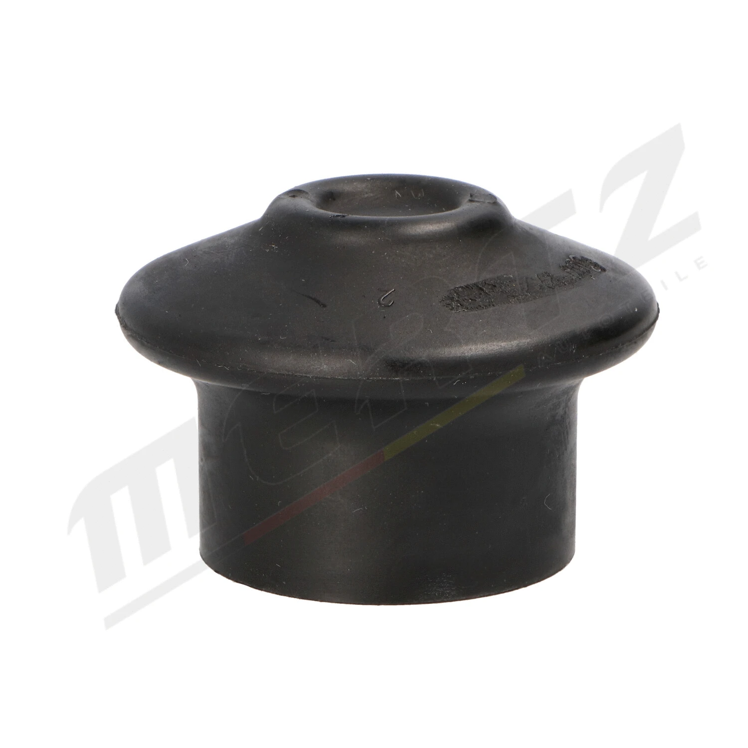 Rubber Buffer, engine mounting system