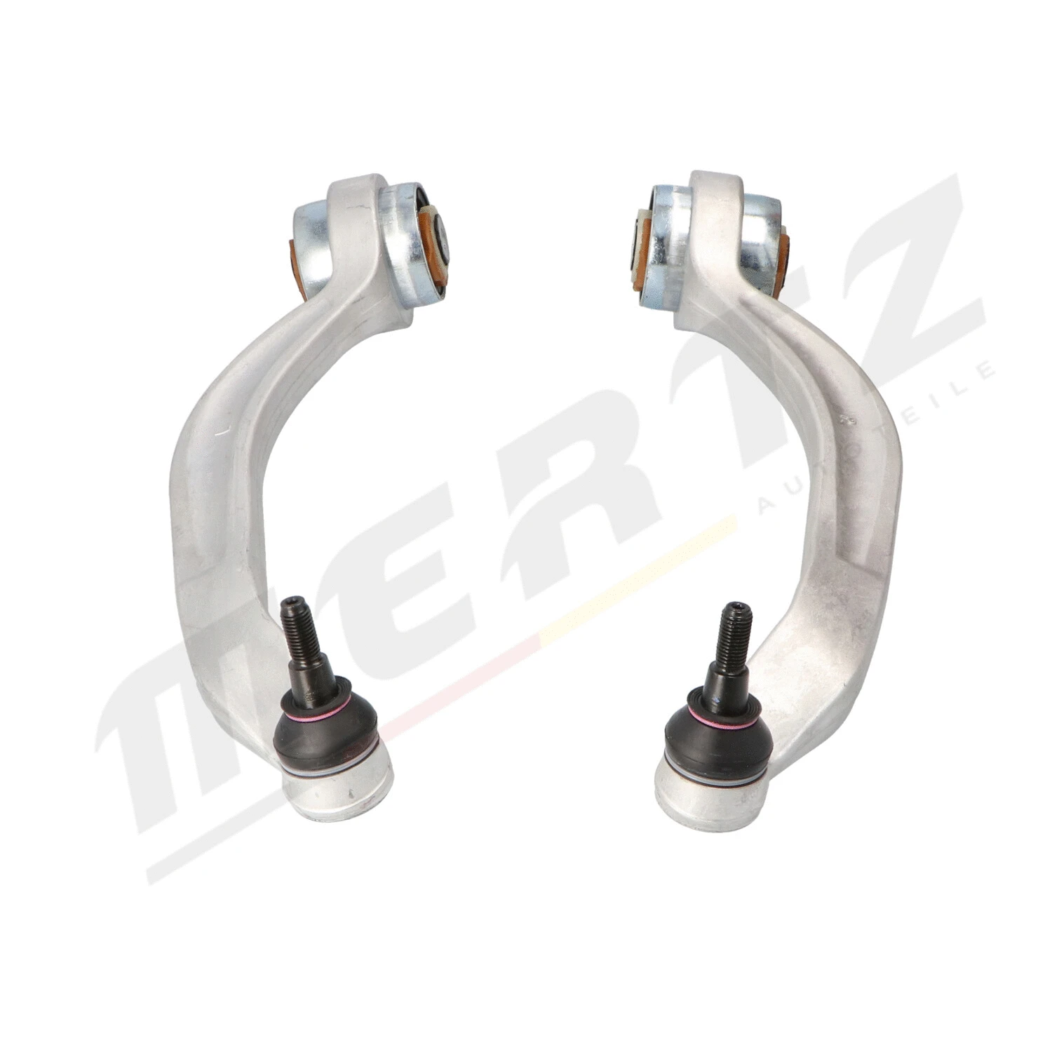 Repair Kit, control arm