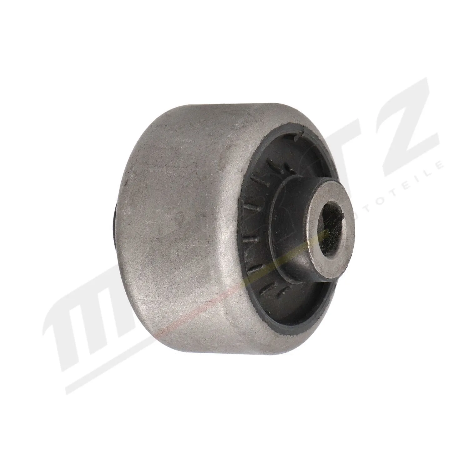 Mounting, control/trailing arm