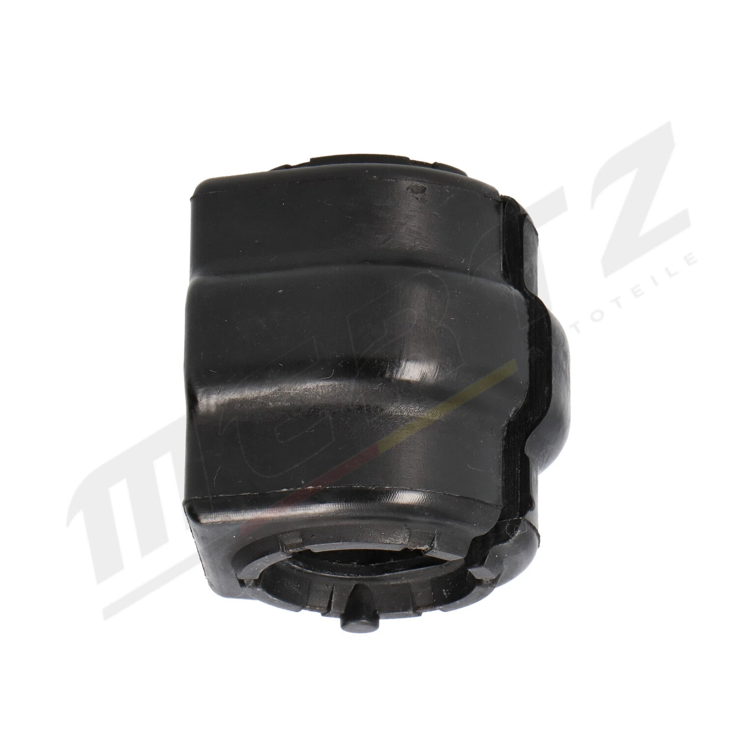 Mounting, stabiliser bar