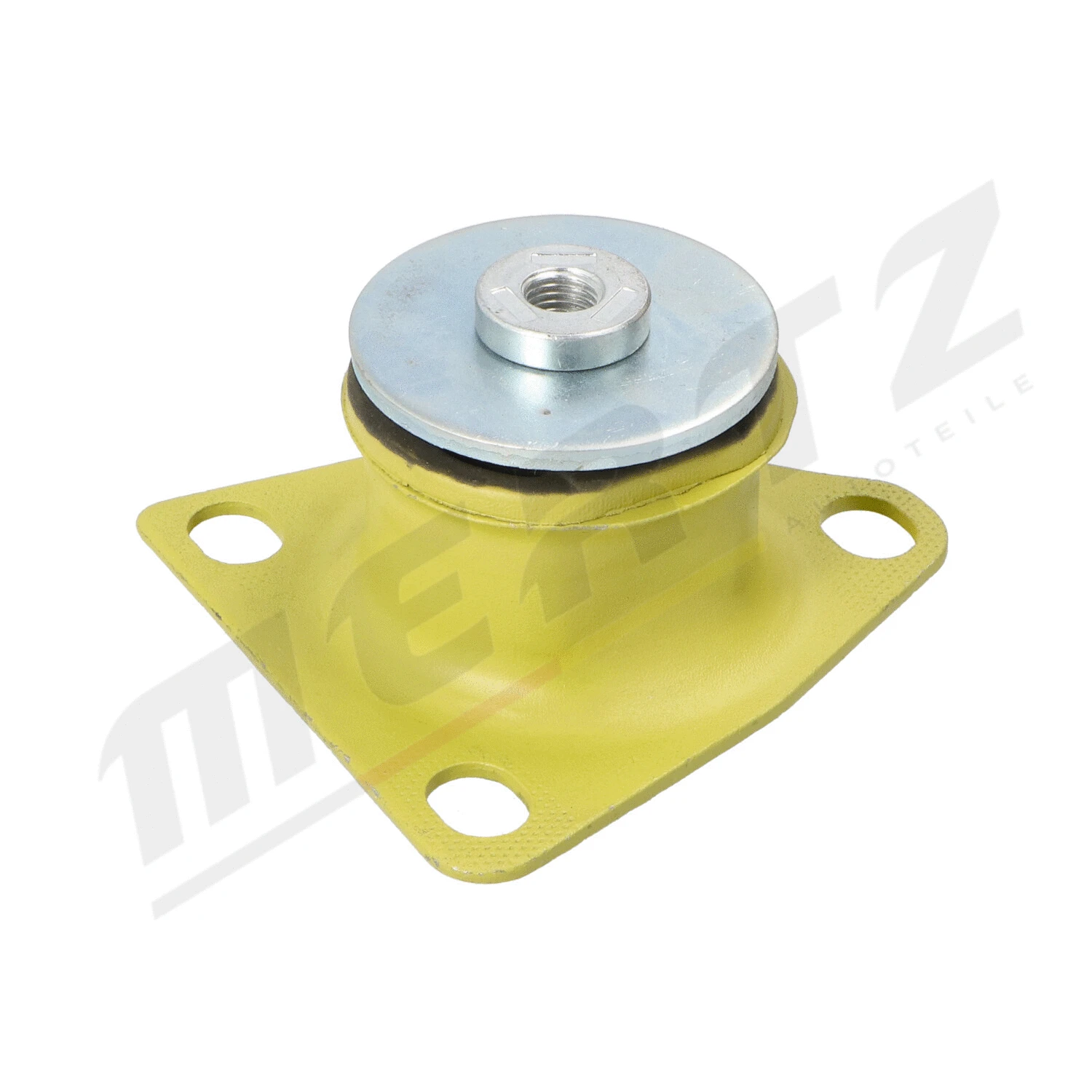 Bushing, axle beam (M-S4363)