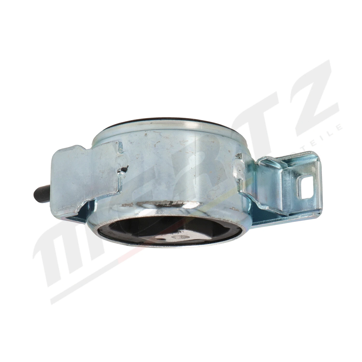 Mounting, manual transmission