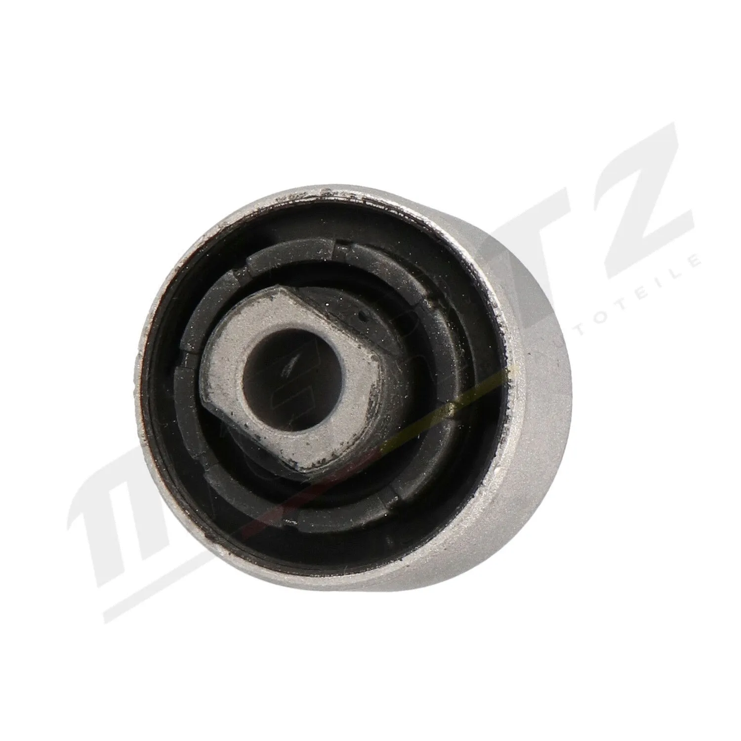 Mounting, control/trailing arm