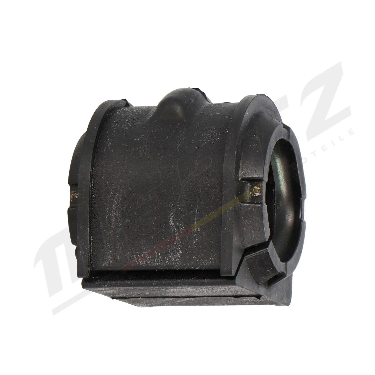 Mounting, stabiliser bar