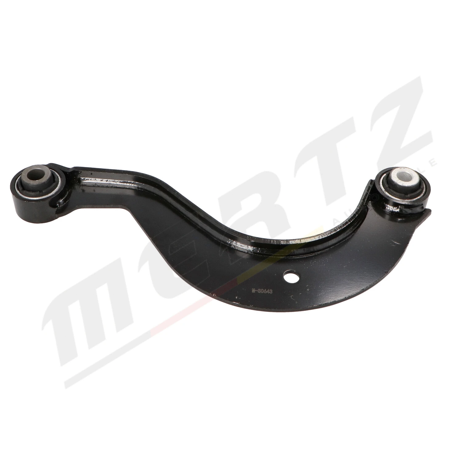 Control/Trailing Arm, wheel suspension (M-S0643)