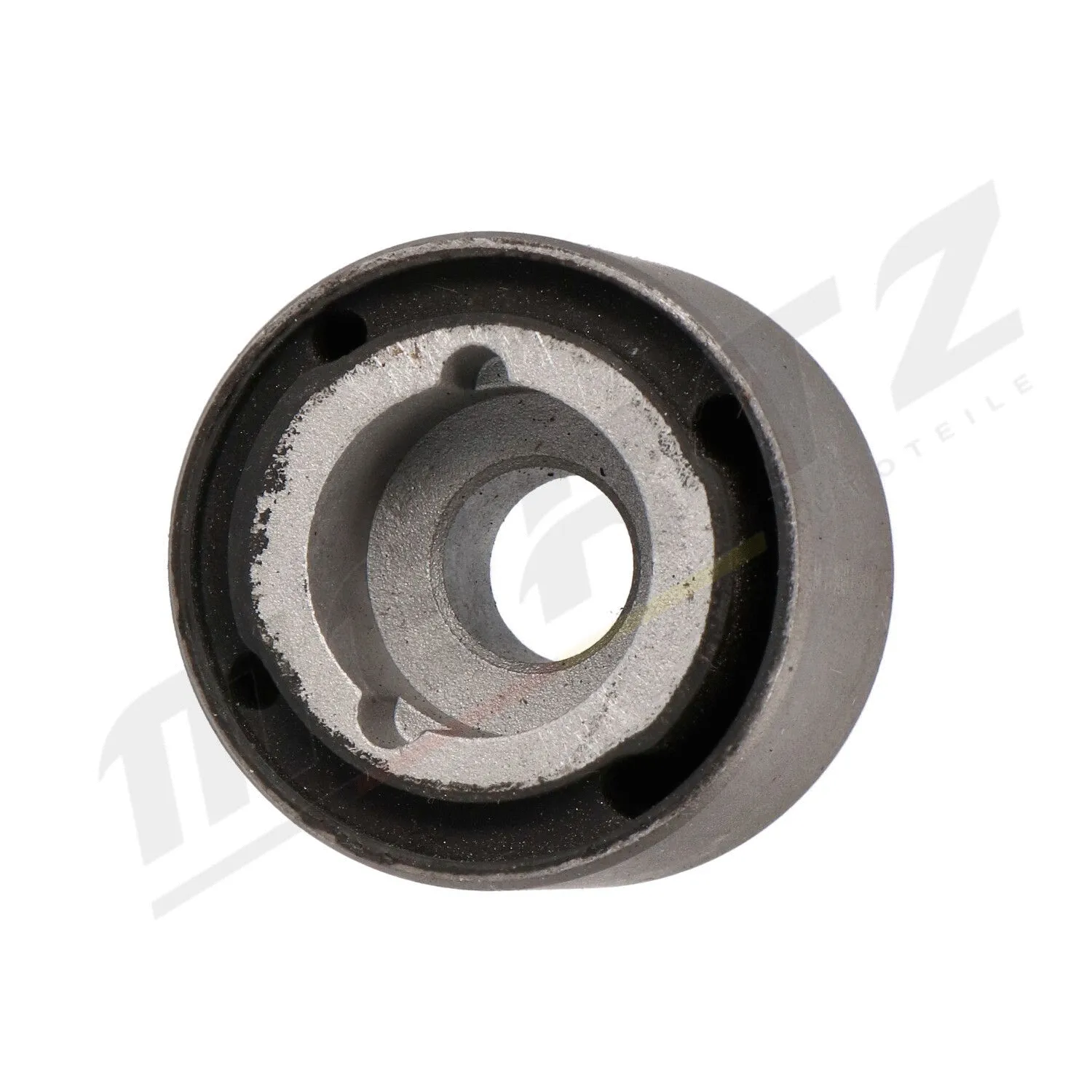 Mounting, control/trailing arm