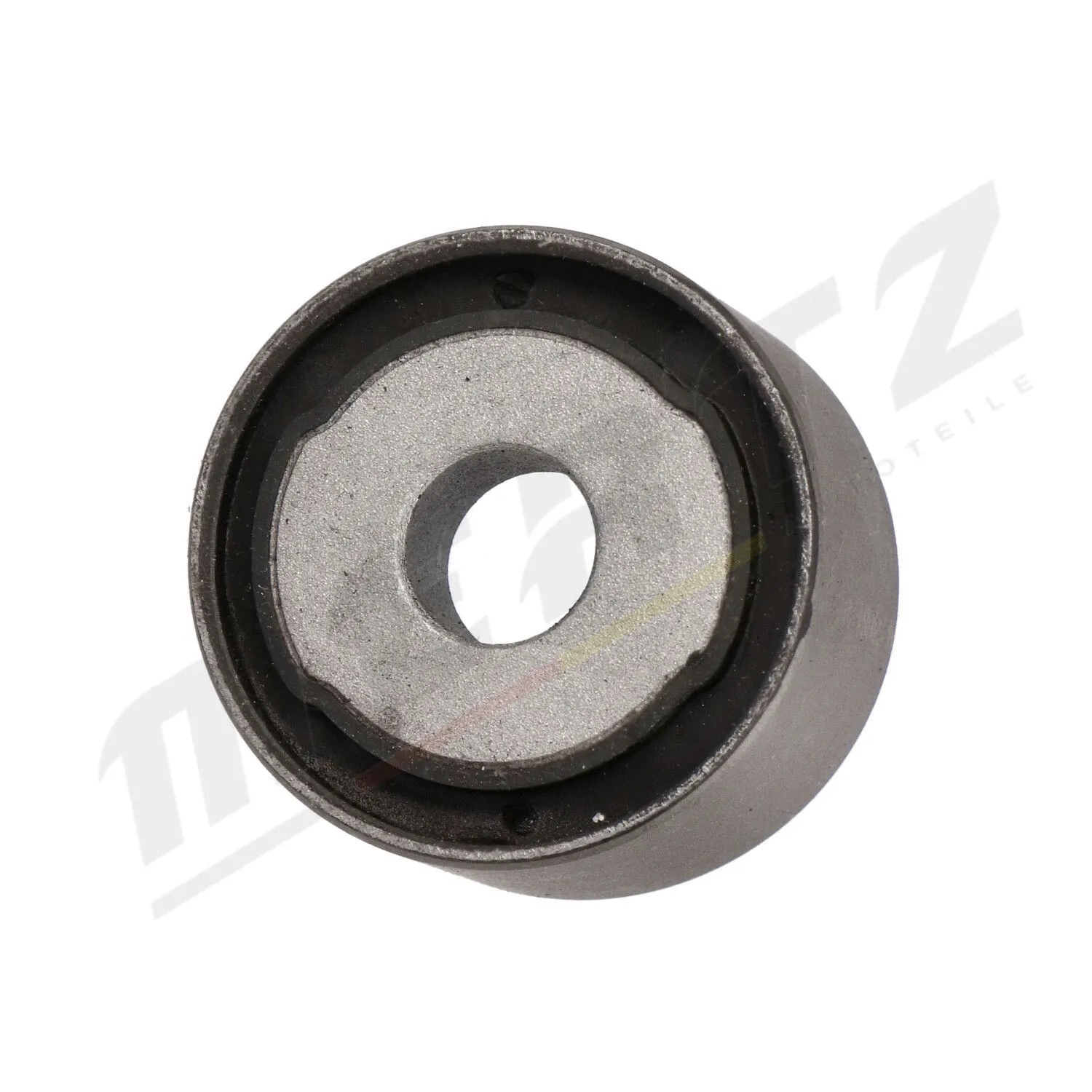 Mounting, control/trailing arm