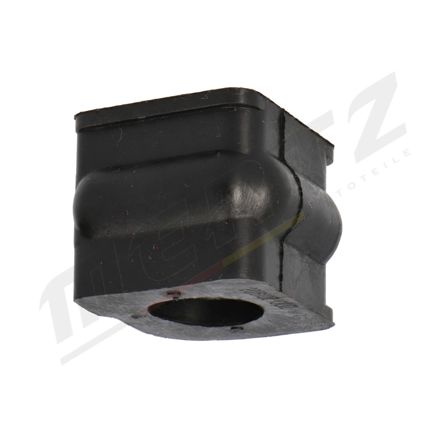 Mounting, stabiliser bar