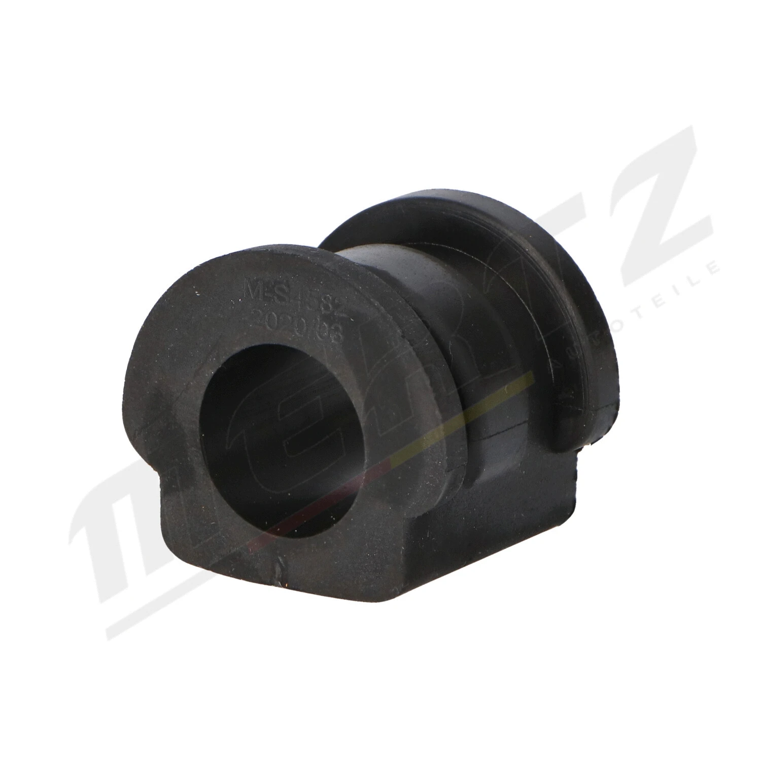 Mounting, stabiliser bar