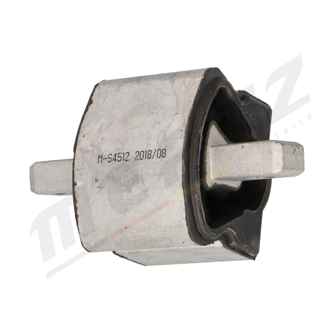 Mounting, automatic transmission