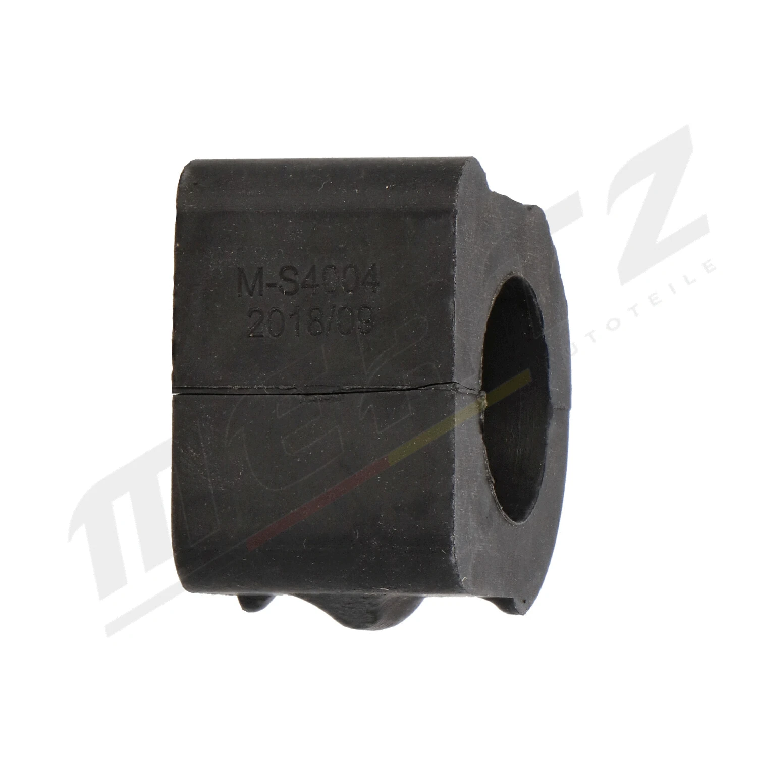 Mounting, stabiliser bar