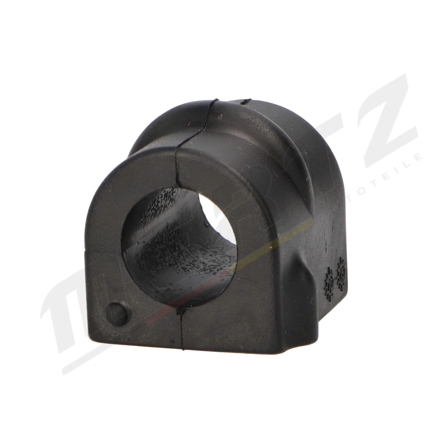 Mounting, stabiliser bar