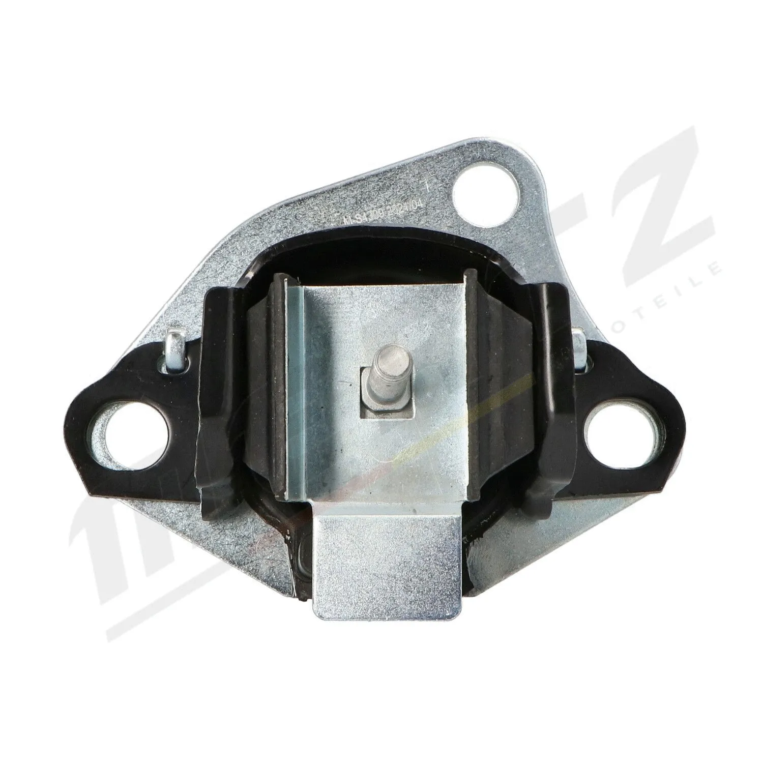 Mounting, engine (M-S4309)