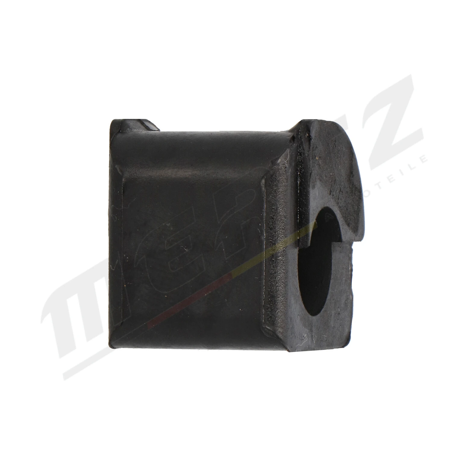 Mounting, stabiliser bar