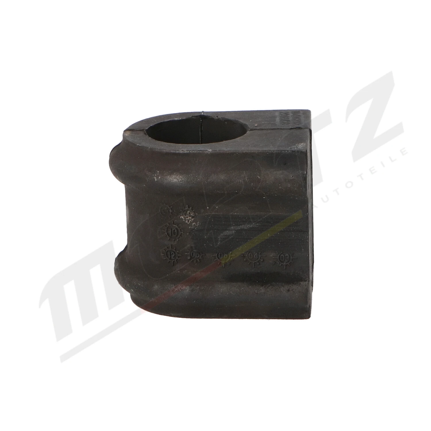 Mounting, stabiliser bar (M-S4212)