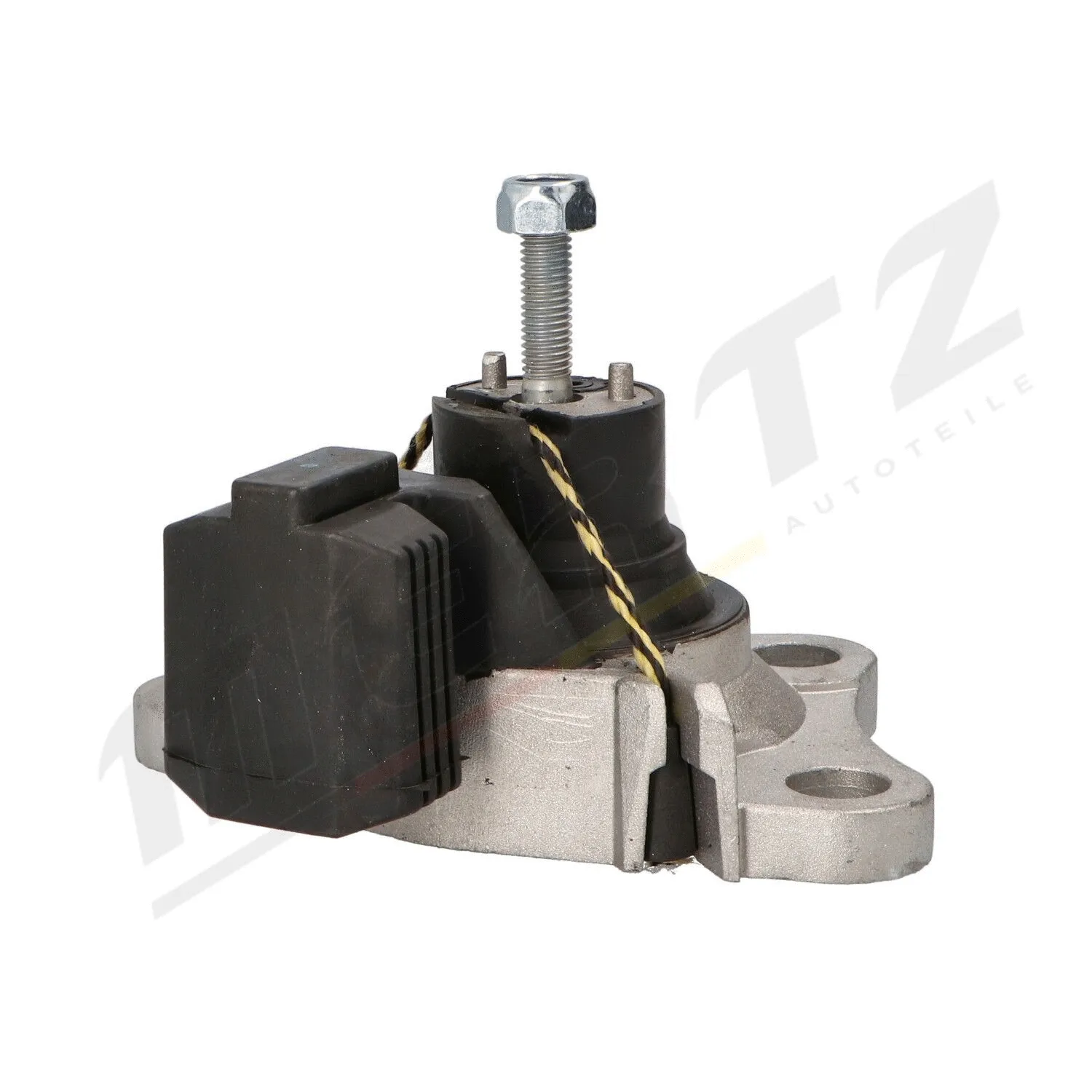 Mounting, engine