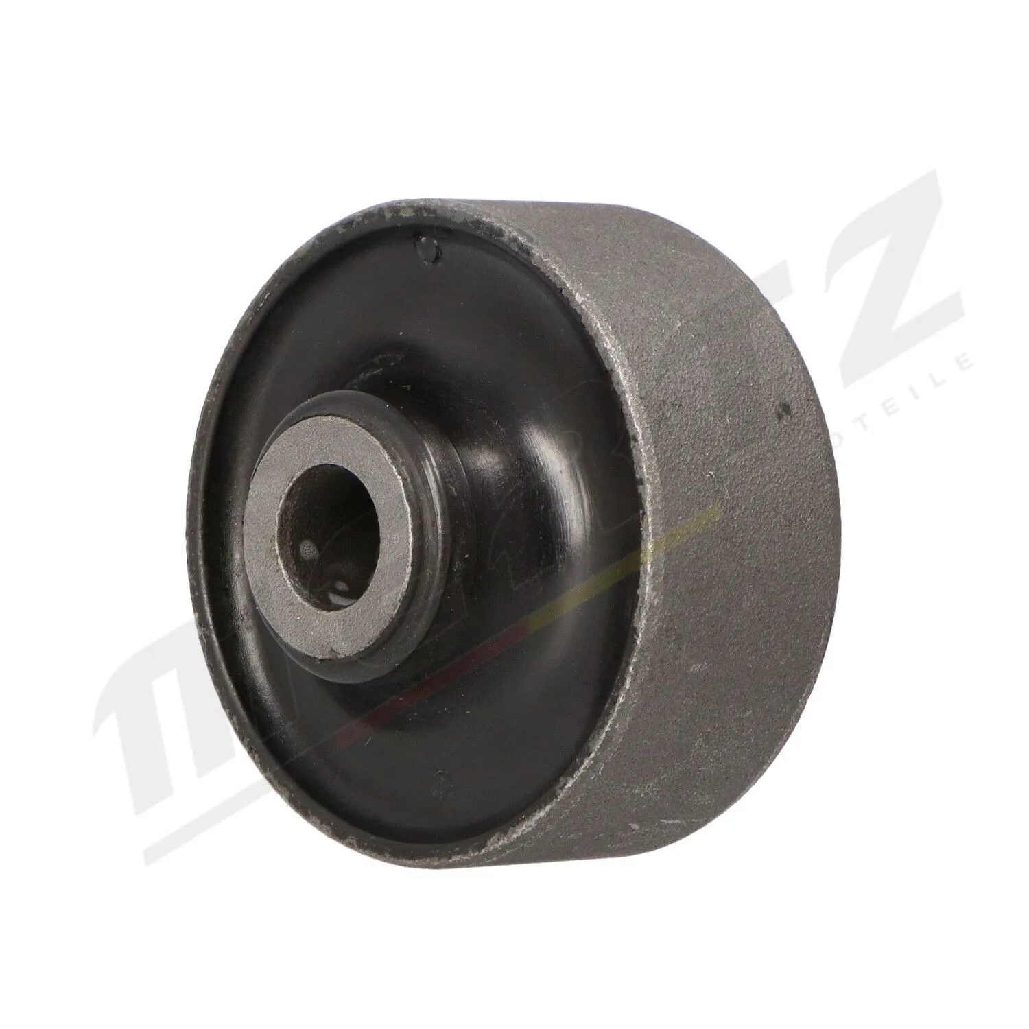 Mounting, control/trailing arm