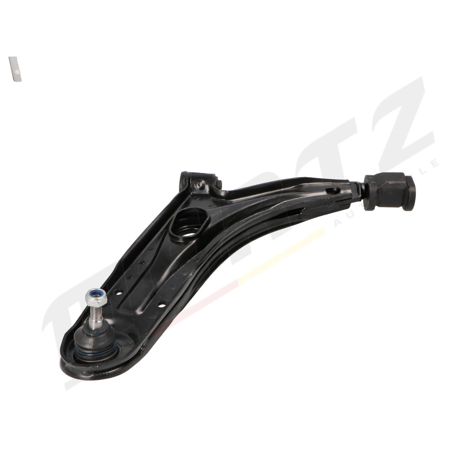 Control/Trailing Arm, wheel suspension (M-S0925)