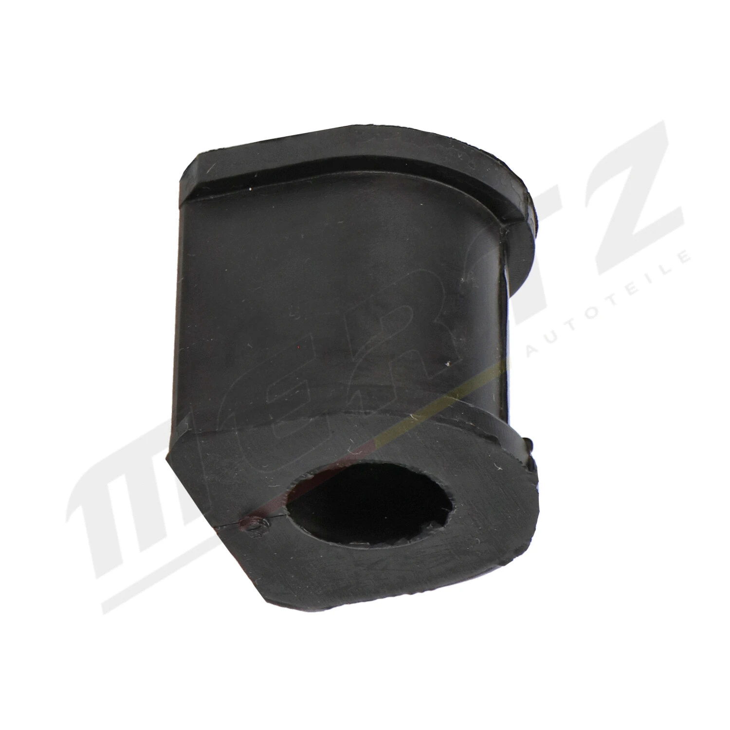 Mounting, stabiliser bar