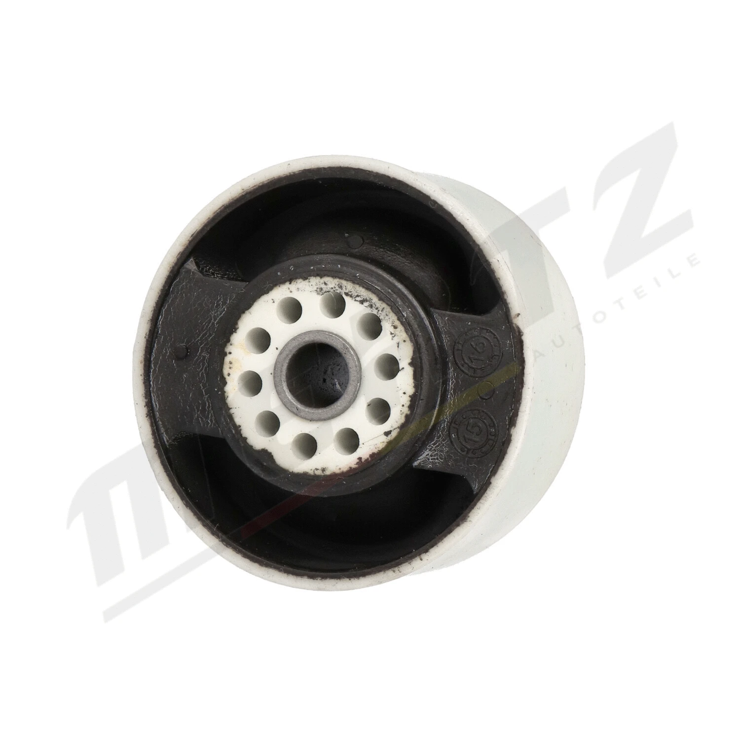 Mounting, engine