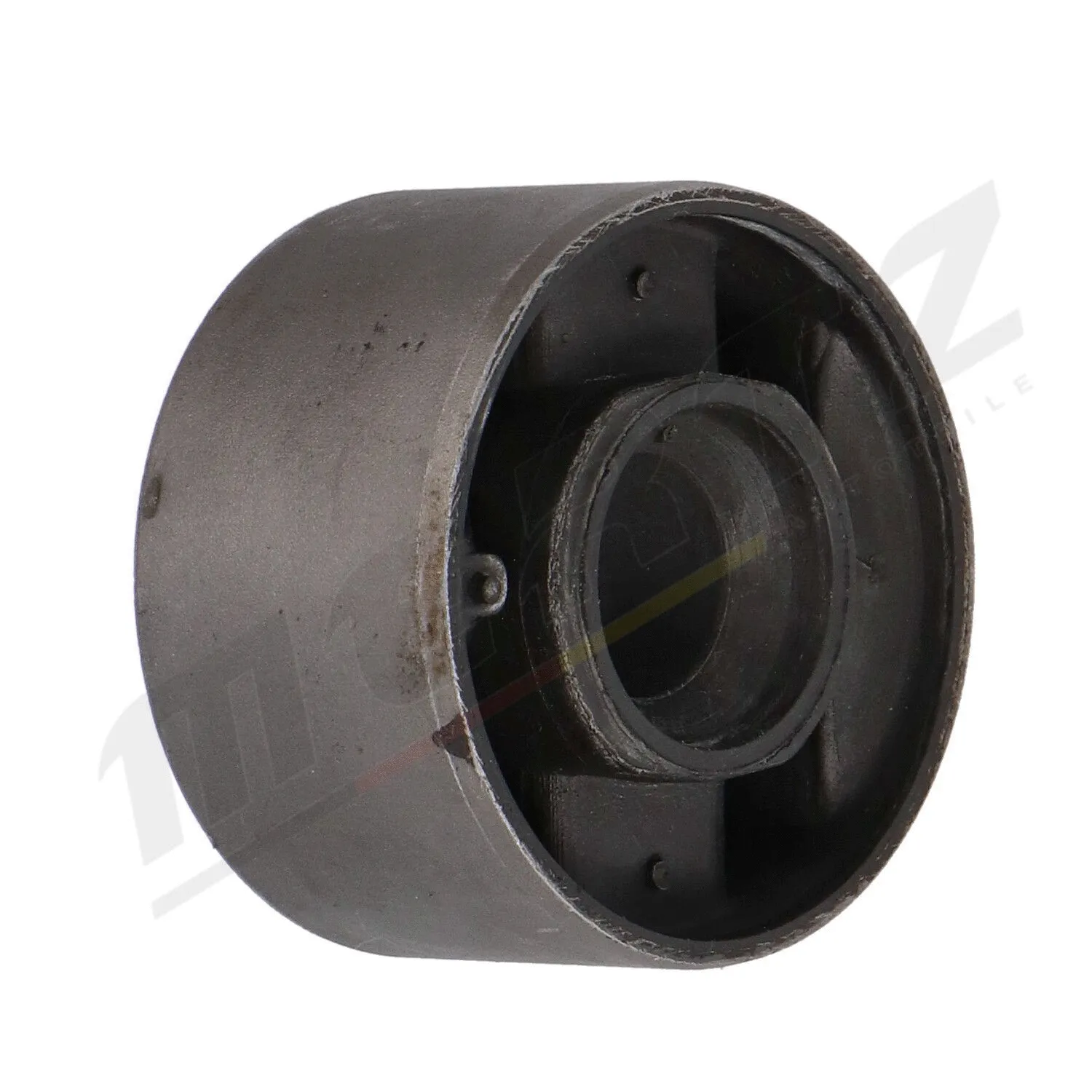 Mounting, control/trailing arm