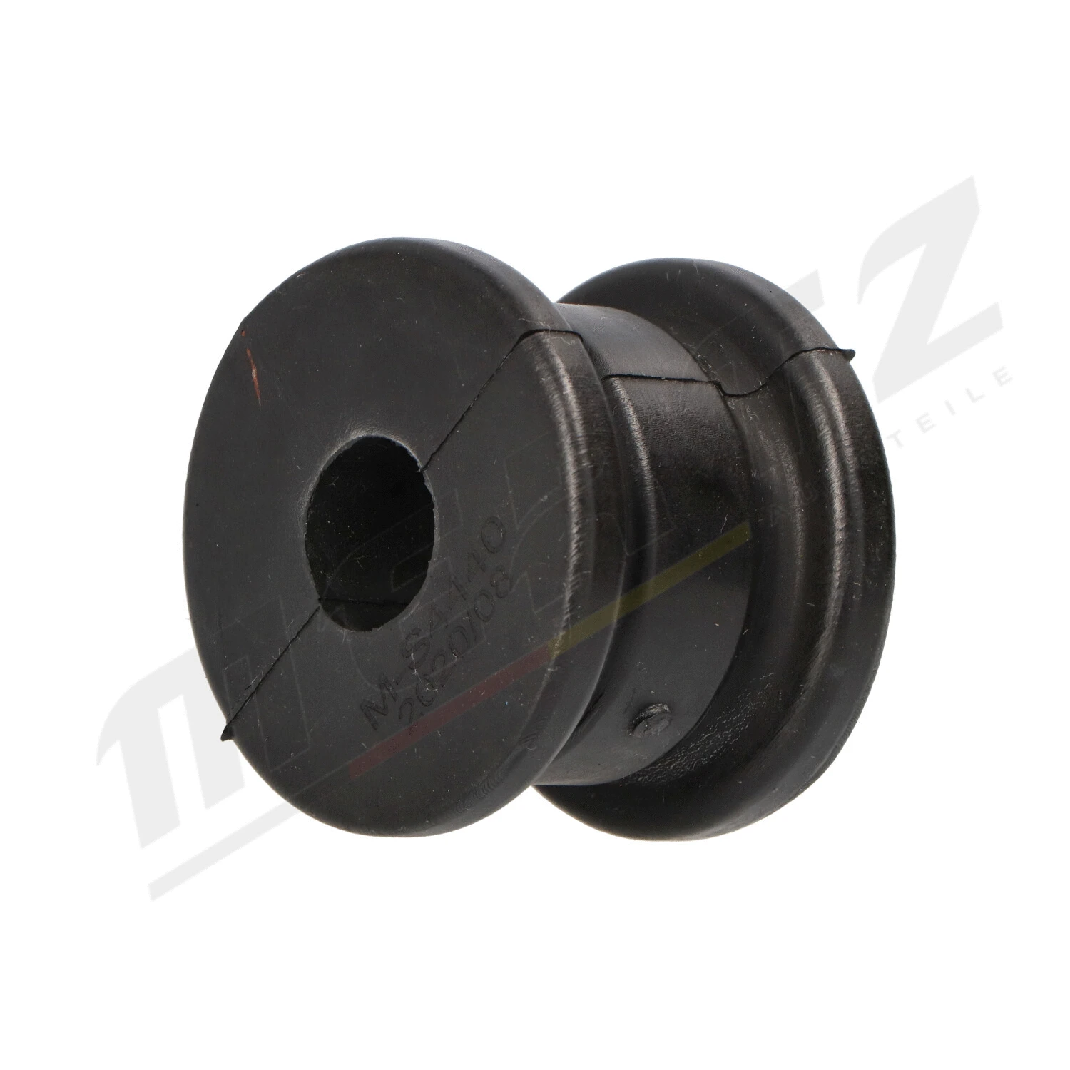 Mounting, stabiliser bar