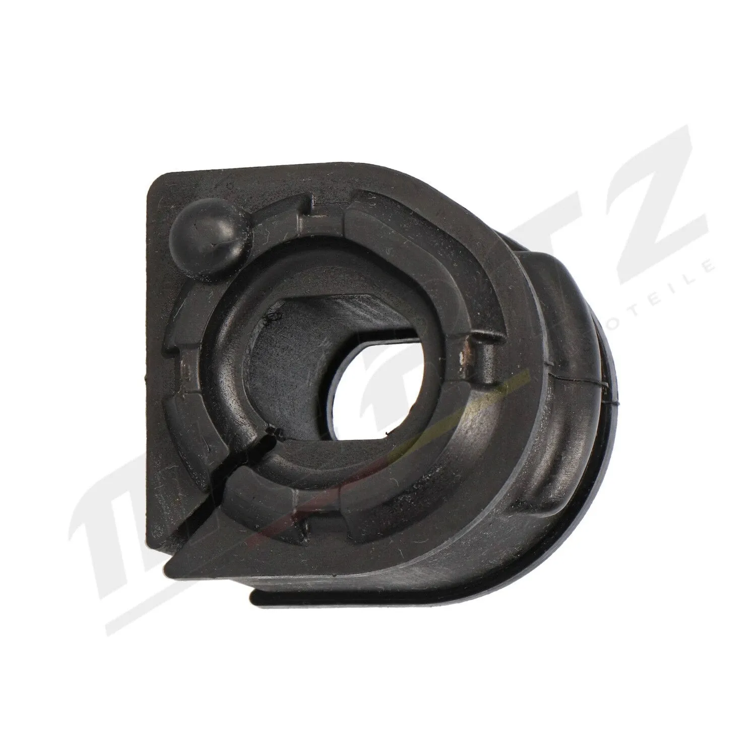 Mounting, stabiliser bar