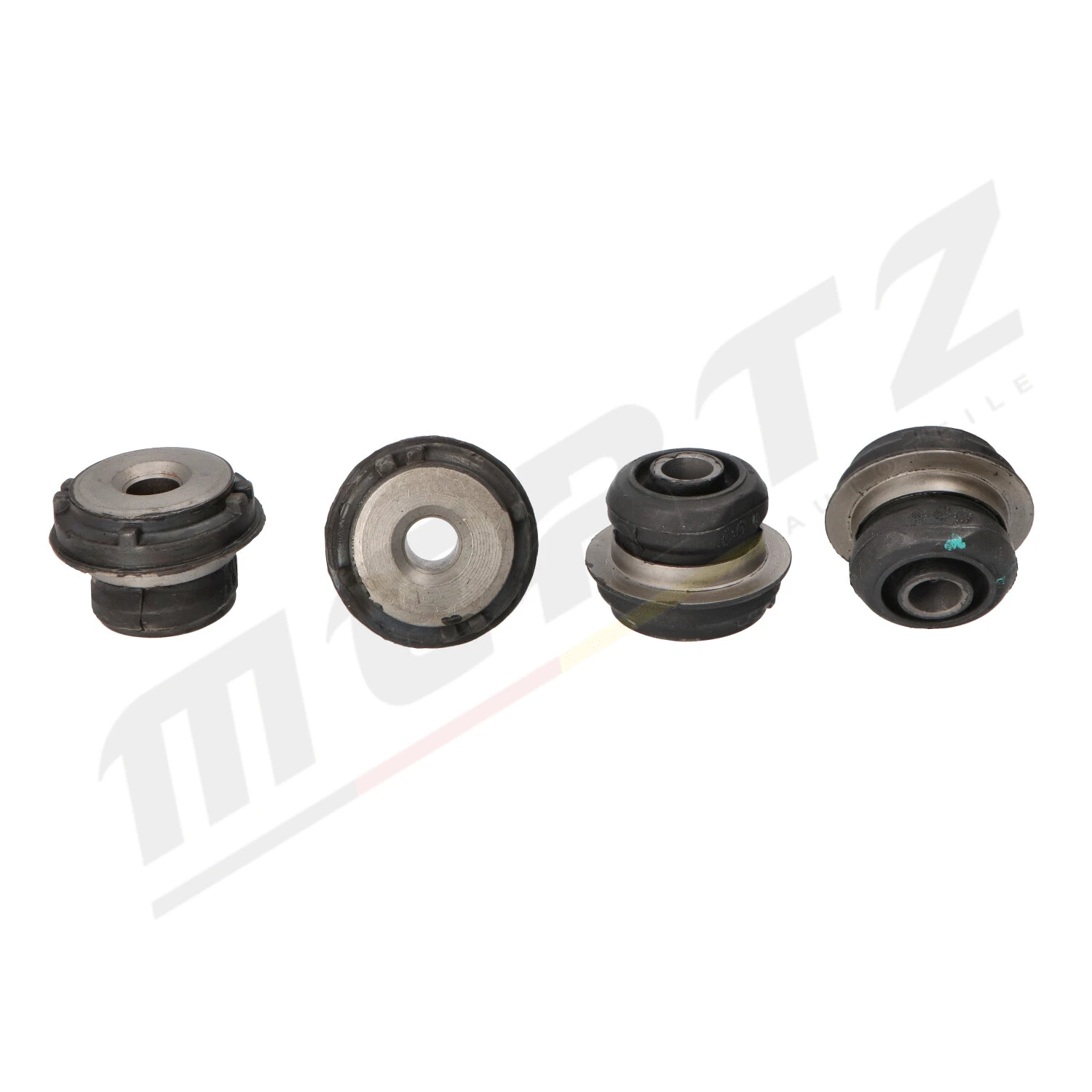 Mounting, control/trailing arm