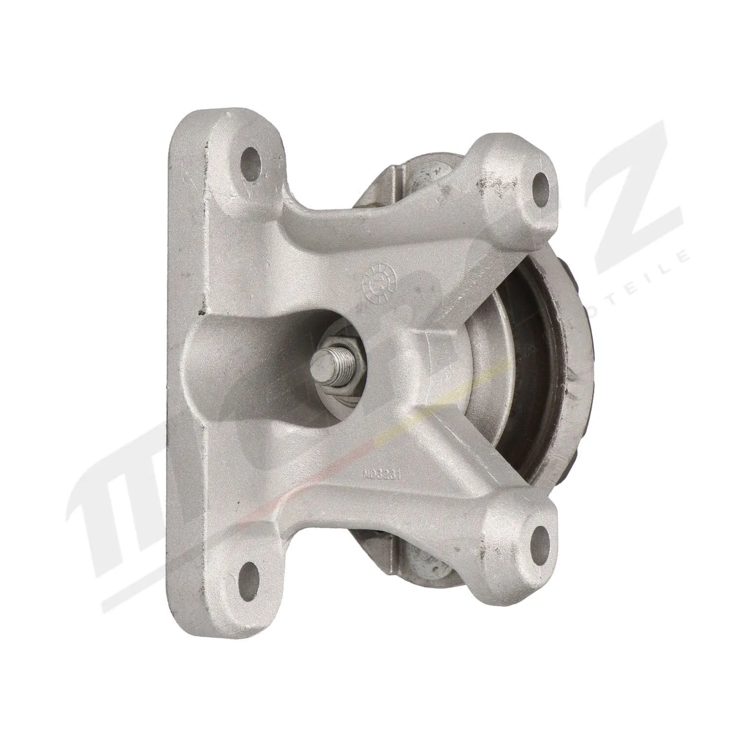 Mounting, automatic transmission