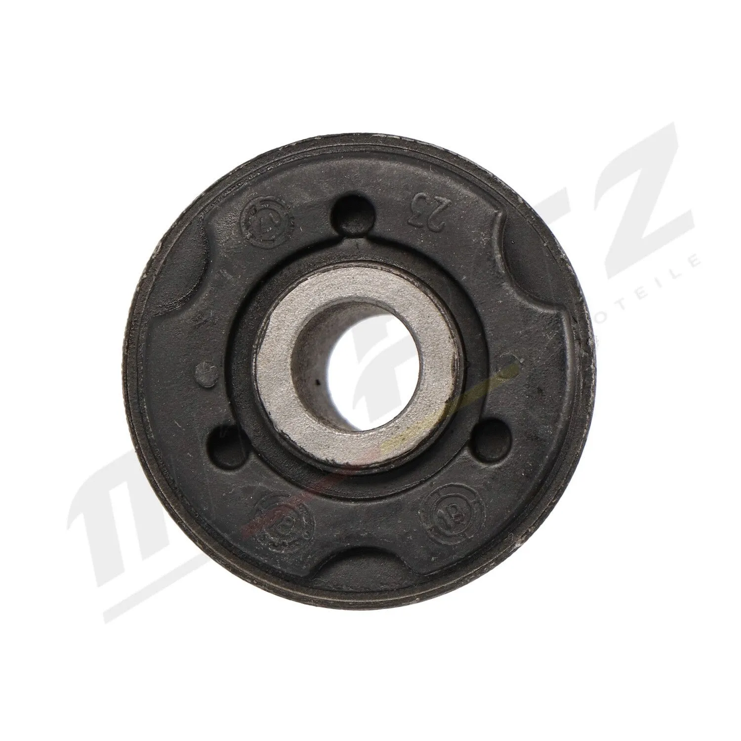 Mounting, control/trailing arm