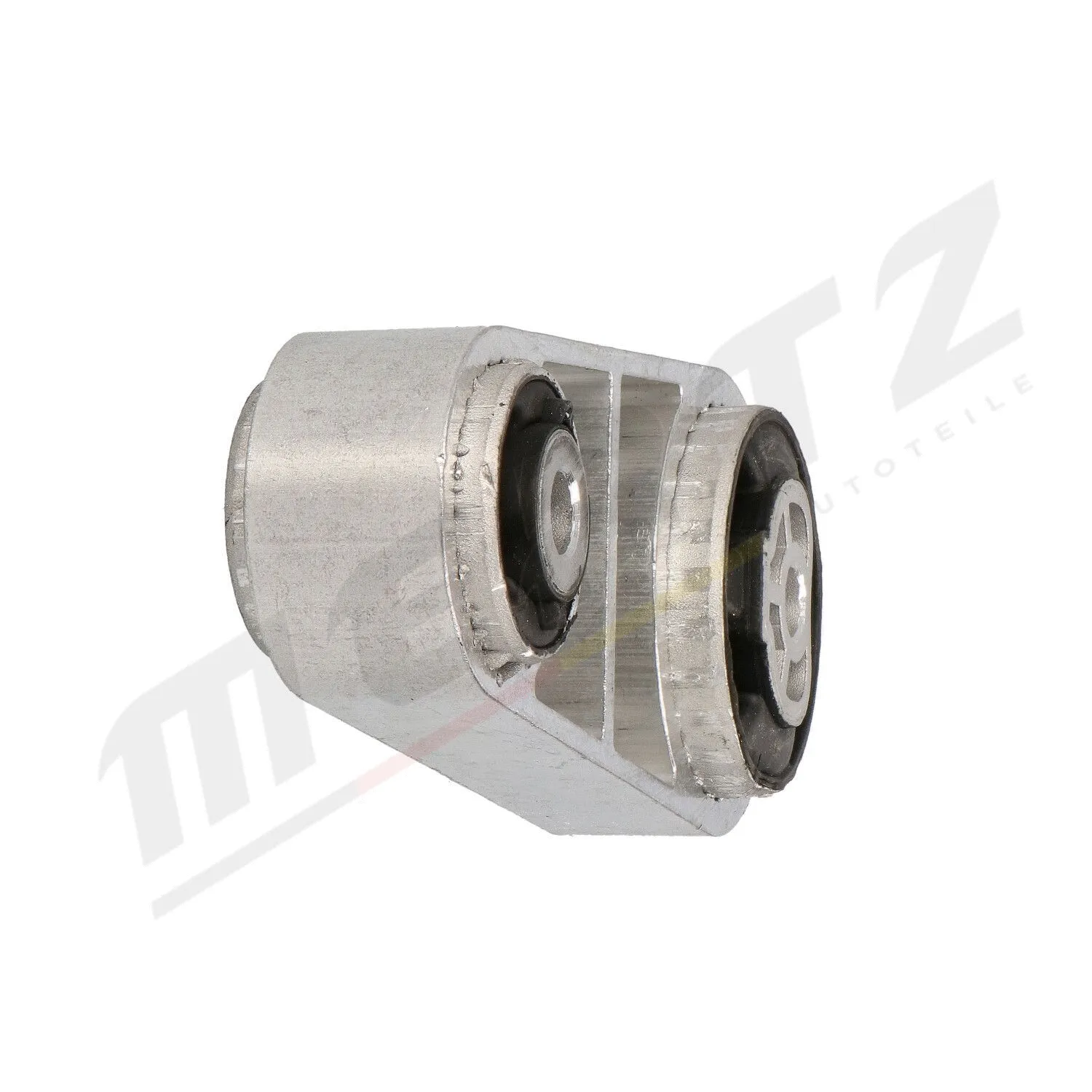 Mounting, manual transmission