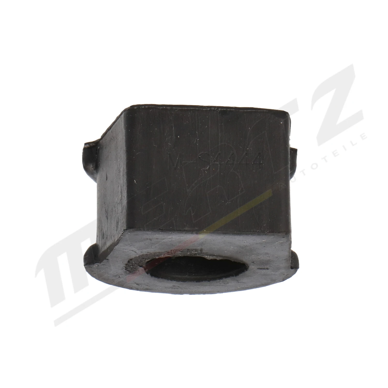 Mounting, stabiliser bar