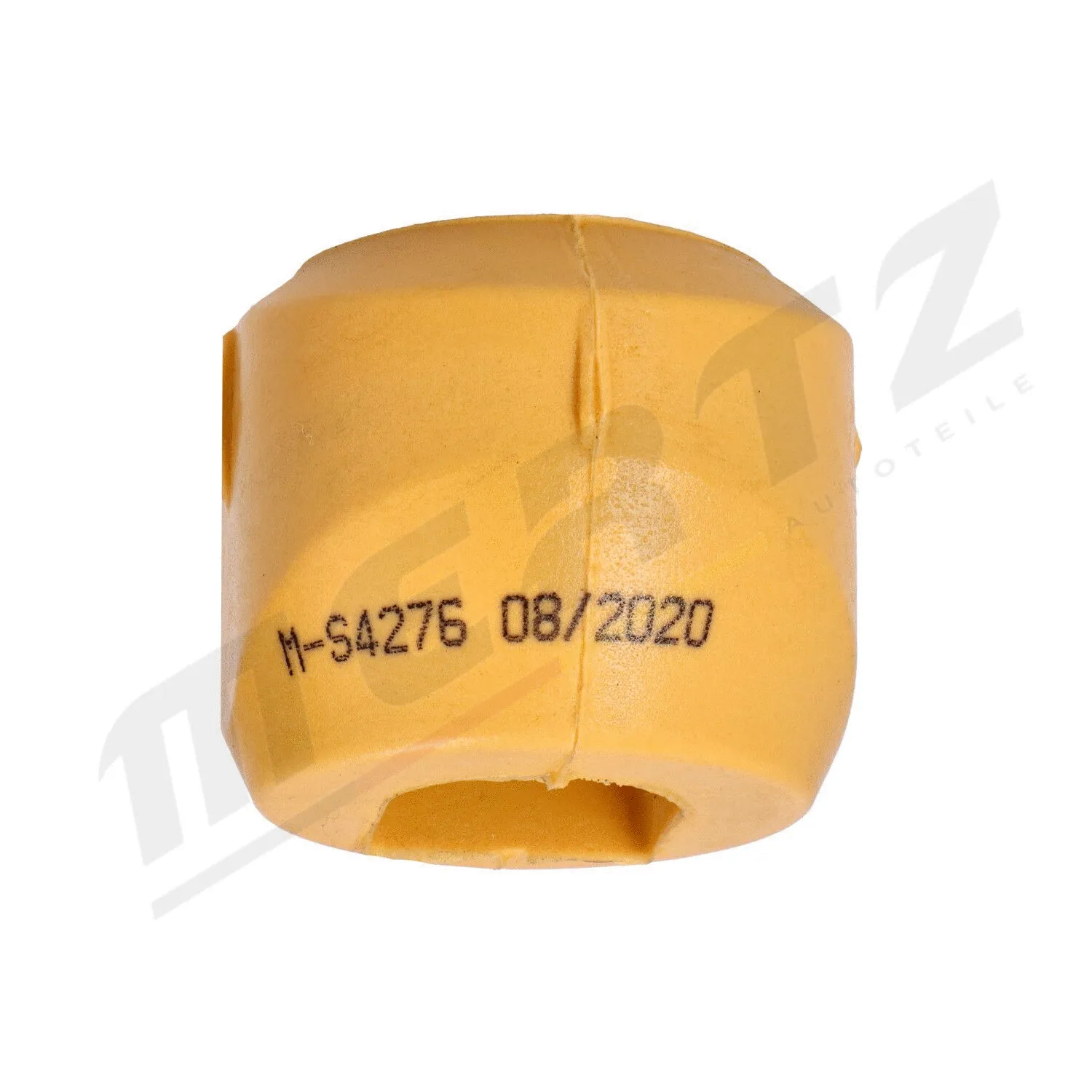 Rubber Buffer, engine mounting system