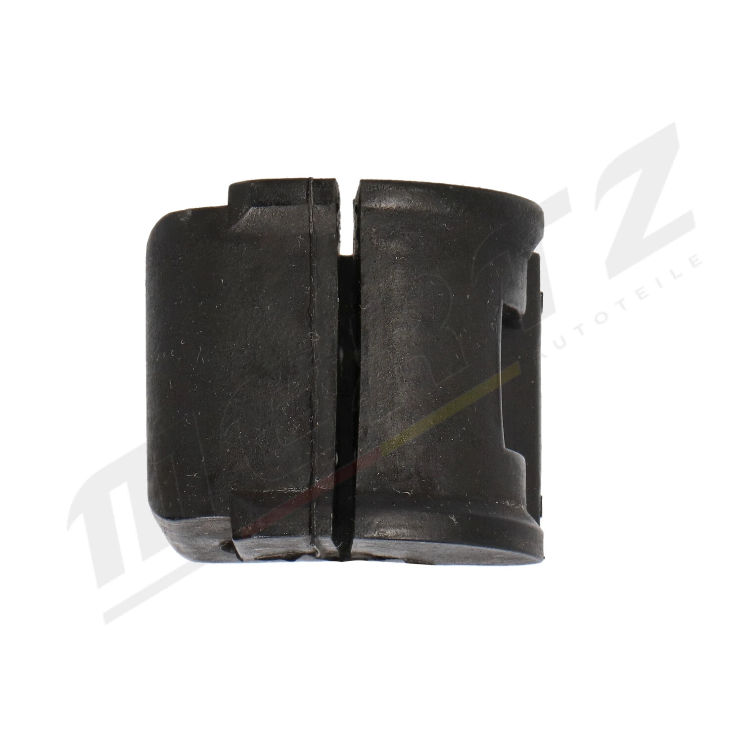 Mounting, stabiliser bar