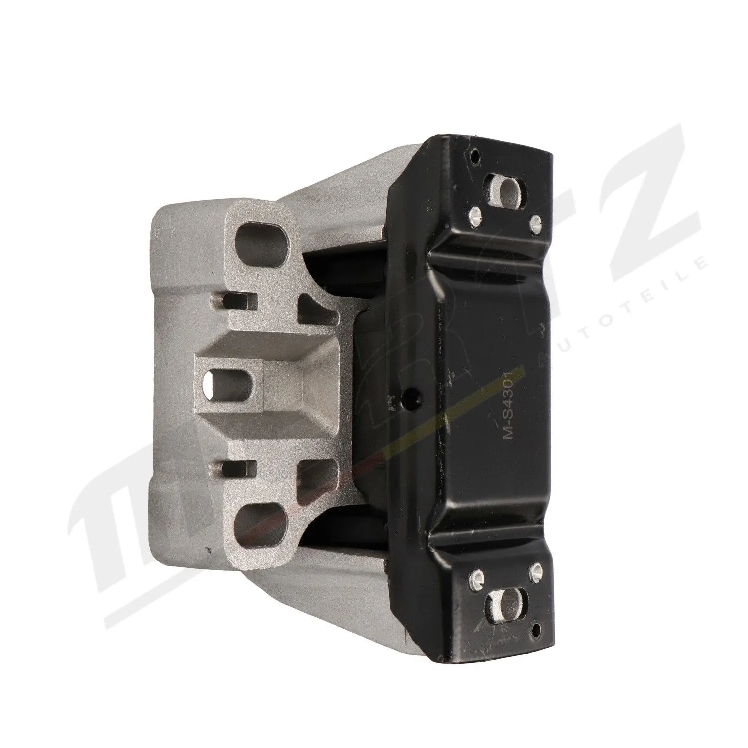 Mounting, engine