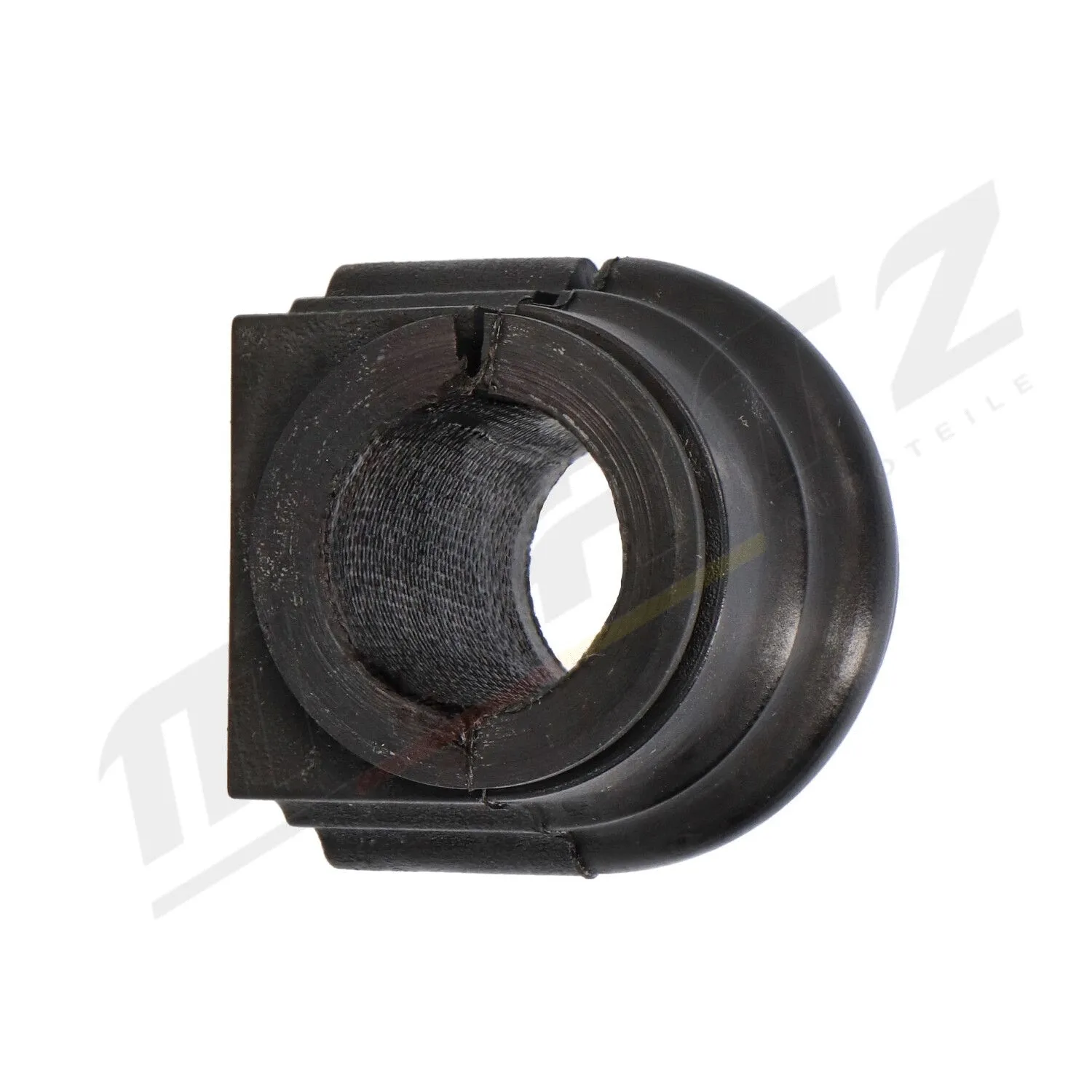 Mounting, stabiliser bar