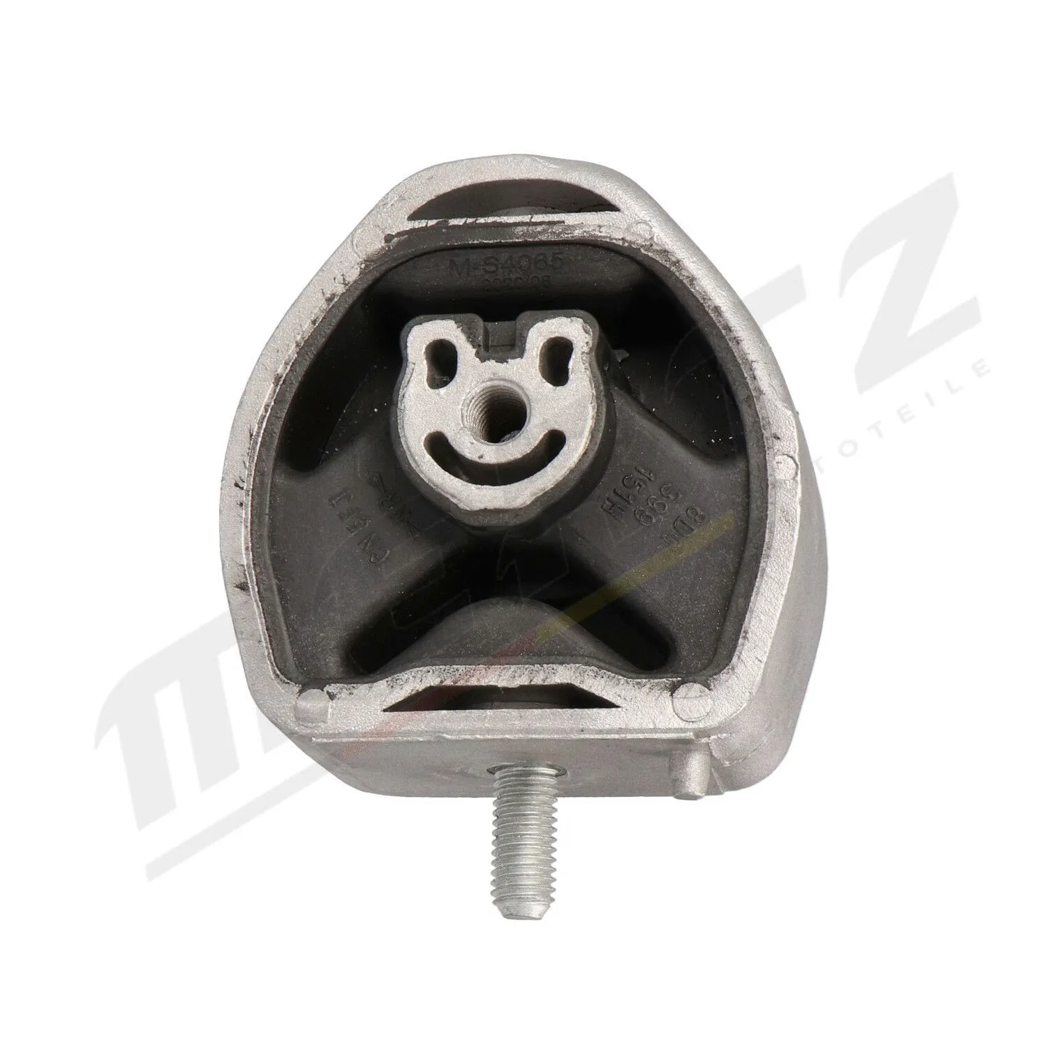 Mounting, manual transmission (M-S4065)