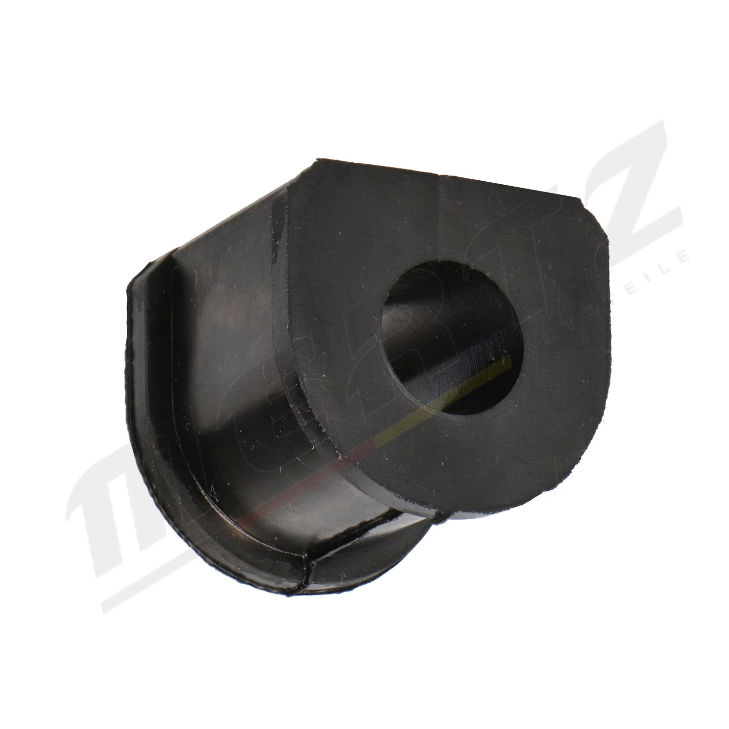 Mounting, stabiliser bar