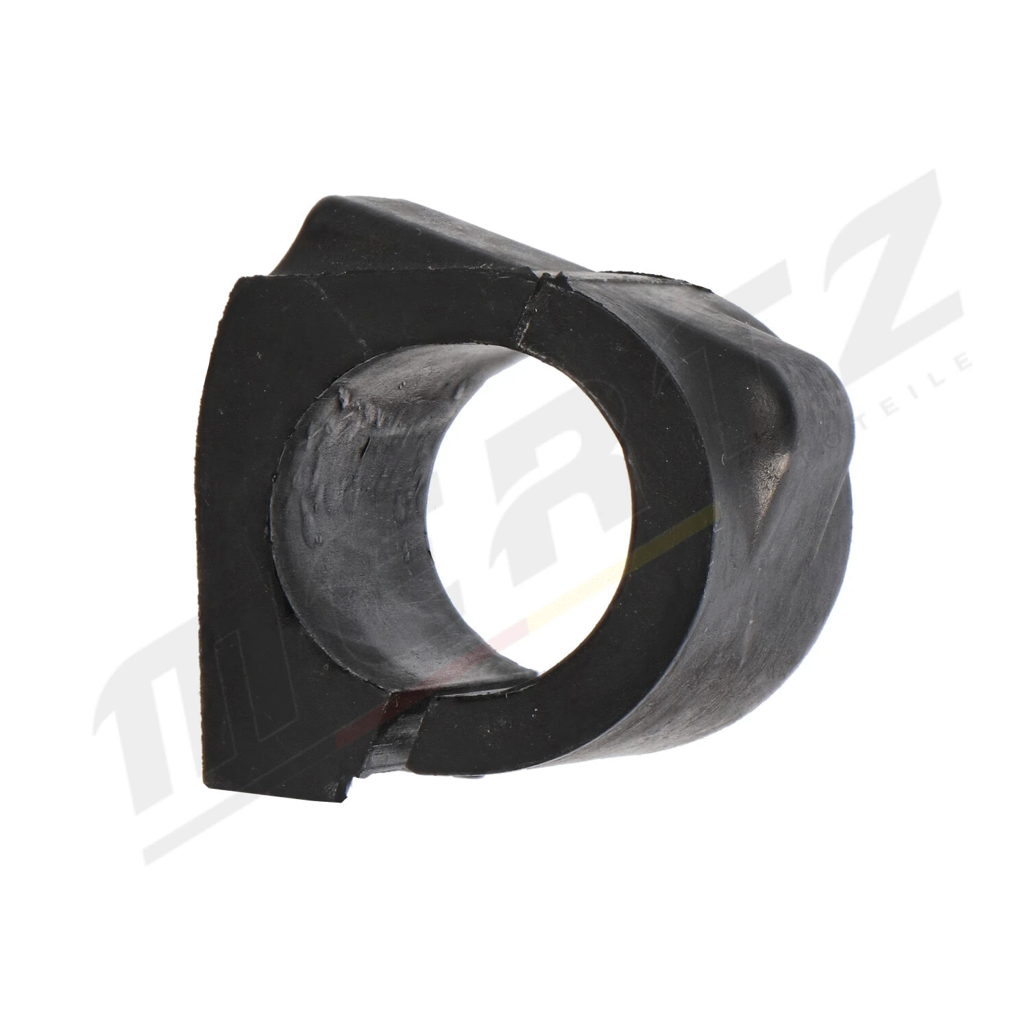 Mounting, stabiliser bar